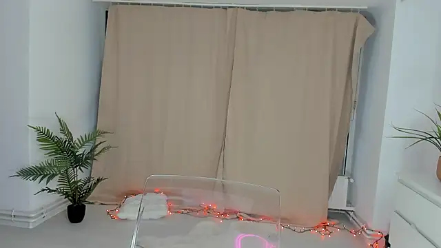 BabyAylin live sex cam