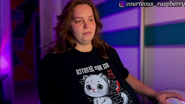 courteous_raspberrry live sex cam