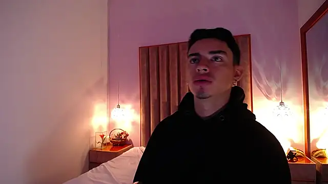 DrakeCollinss live sex cam