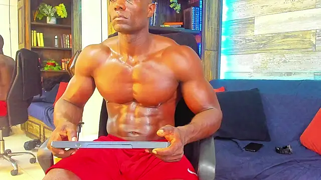 MarcusBlack_ live sex cam