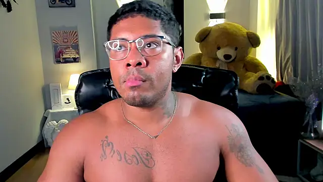 LEONHDZ live sex cam