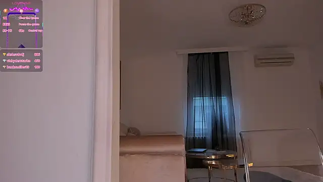 seilyfox live sex cam