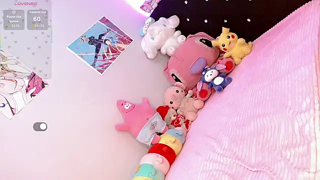 LisaHadidd live sex cam