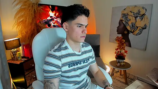 Matias_Murrier live sex cam