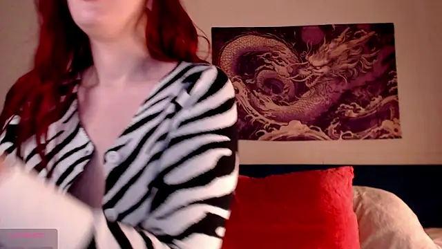 VanessaLincum live sex cam