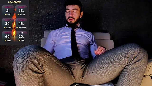 MarkWalker__ live sex cam