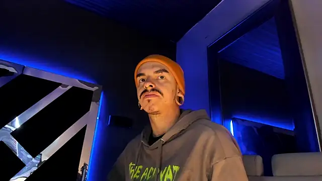 kaletattoo live sex cam