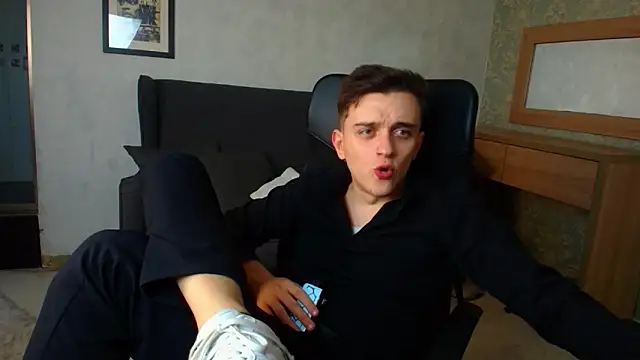 FelixStarkk live sex cam