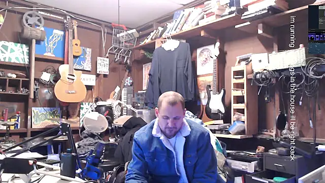 itsjameswebbscope live sex cam