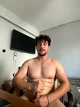 HornyMaster3169 live sex cam