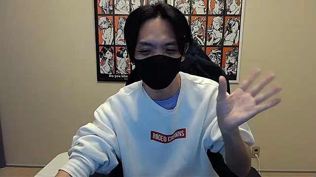 cho_aniki live sex cam