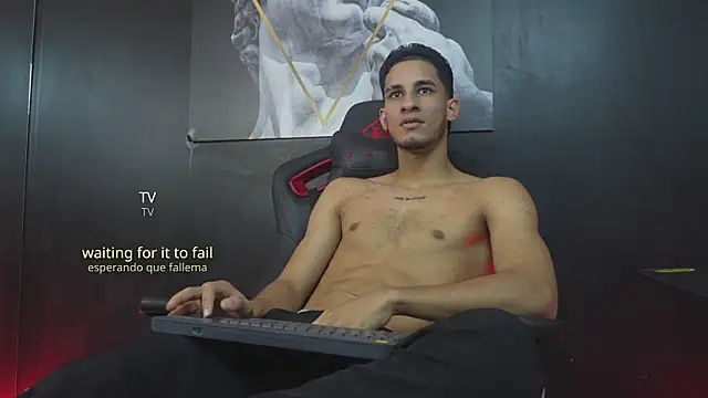 JakeMoxley live sex cam