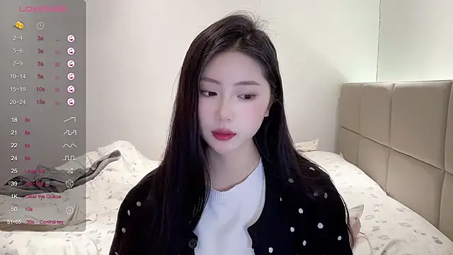 paopao-1314 live sex cam