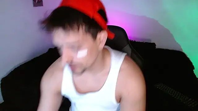 Ian_Daviz live sex cam