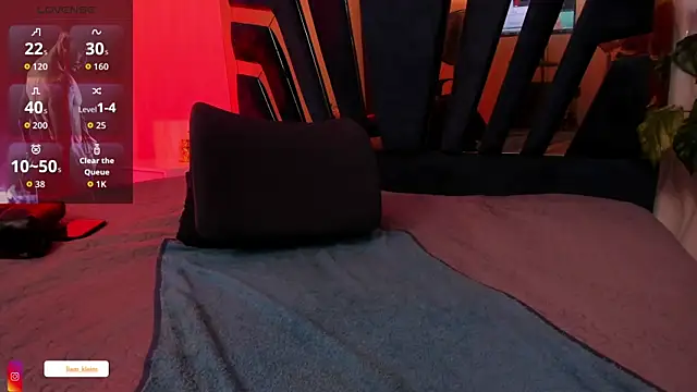 Liam_Kleiin live sex cam