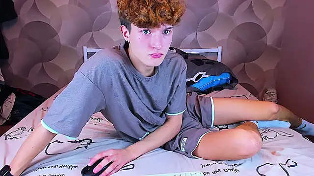 Ian_Flor live sex cam