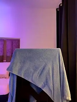 SamaraBlessed live sex cam