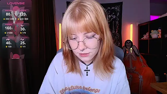 CutieTori live sex cam