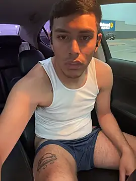 StrokingDaddy4 live sex cam