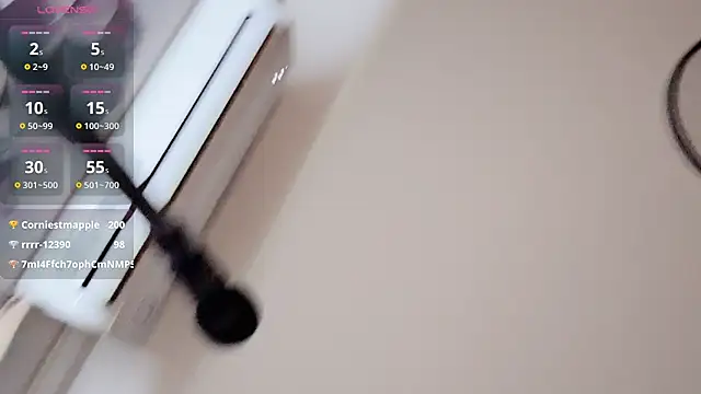 Aimy-my live sex cam