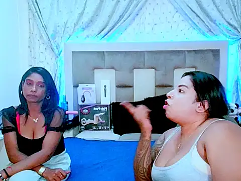 indiantopaz694u live sex cam