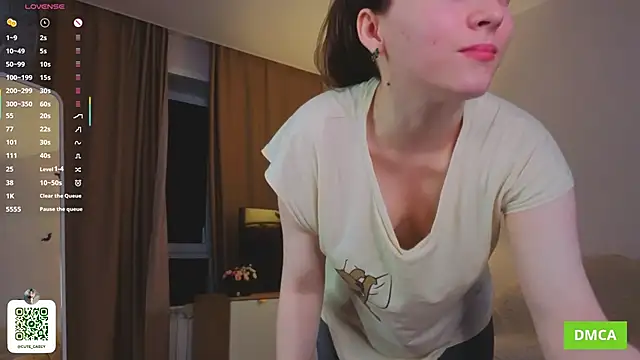 DonnaBurkee live sex cam