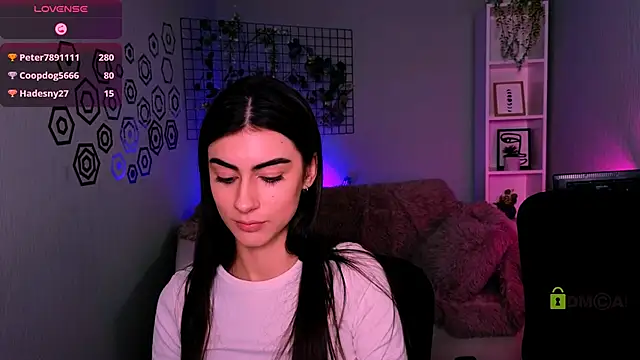 kaisy_star live sex cam