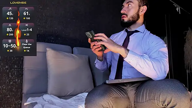 MarkWalker__ live sex cam