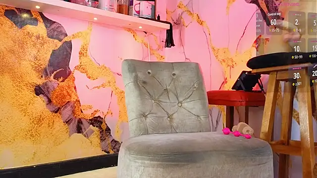 Nijinsky_LatinBoy live sex cam