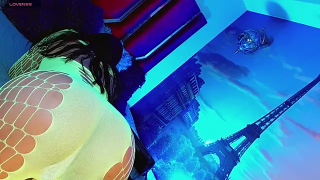 AithanaBlaze live sex cam