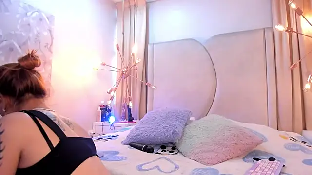 zoe_taylorr1 live sex cam