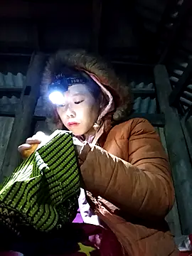 Ngocmi909 live sex cam