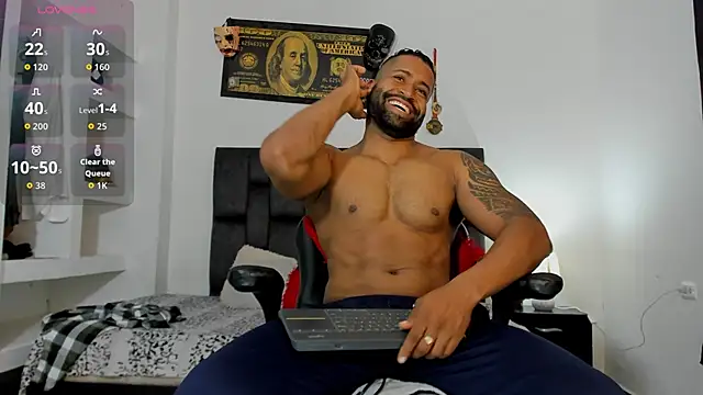 MattRodriguez9 live sex cam