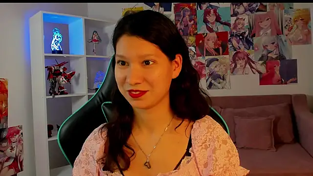 SaraDenars live sex cam