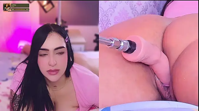 kloe_campbell live sex cam