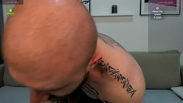 Gerard_Finbar live sex cam