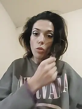 SheTheDeeevil live sex cam