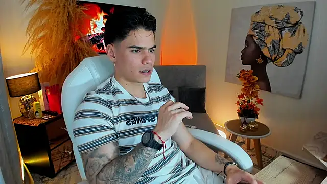 Matias_Murrier live sex cam