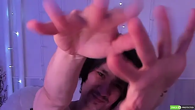 CalvinOwens live sex cam