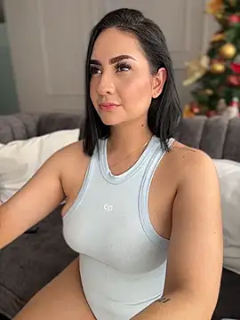 GabriellaFerrer live sex cam
