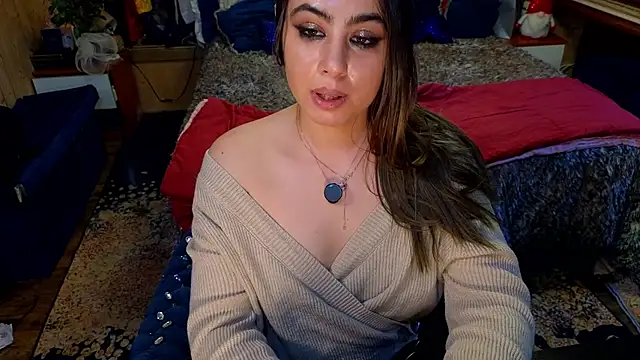 VanessaDoyle live sex cam