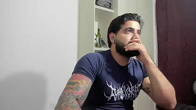 _Coddygold_ live sex cam