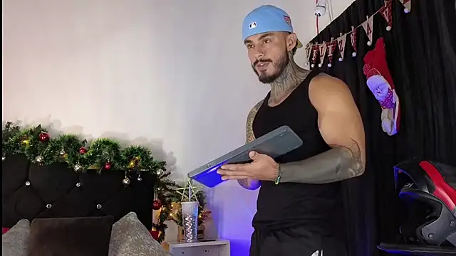 john_cartter1 live sex cam