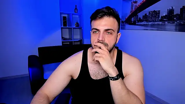 Jace_Thorne live sex cam