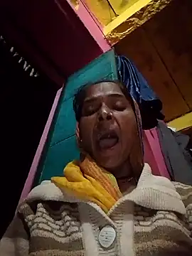 Hot_reshmaji live sex cam