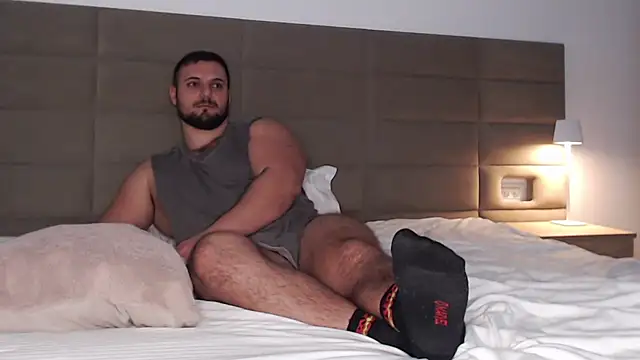 BriannSmith live sex cam