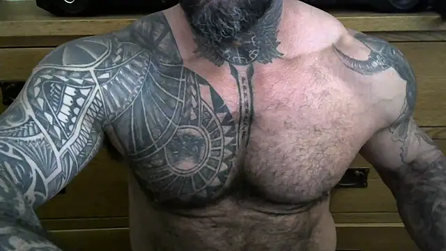 muscle1976 live sex cam