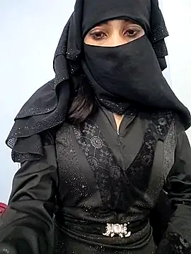 Noorkhatoon live sex cam