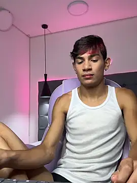 cherub_ live sex cam