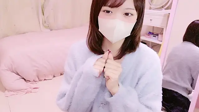 HANApipi live sex cam